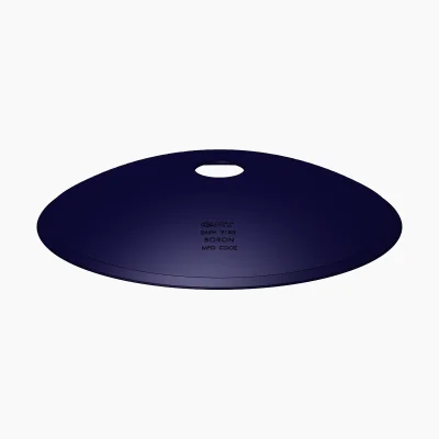 BORON POLY PLOUGH DISC BORON POLY PLOUGH DISC